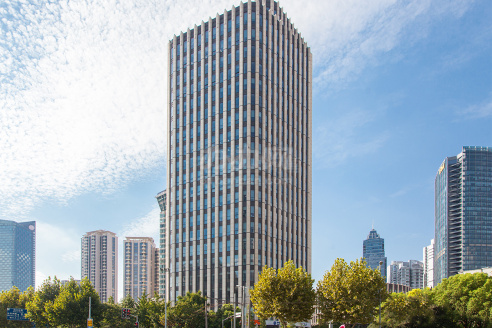 北外滩地标,城投控股大厦,带装修,现房,景观好,正看陆家嘴